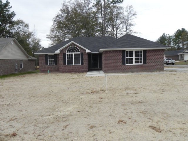 Main View