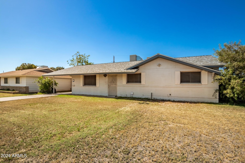 1964 E Concorda Dr, Tempe, AZ 85282 - photo 1