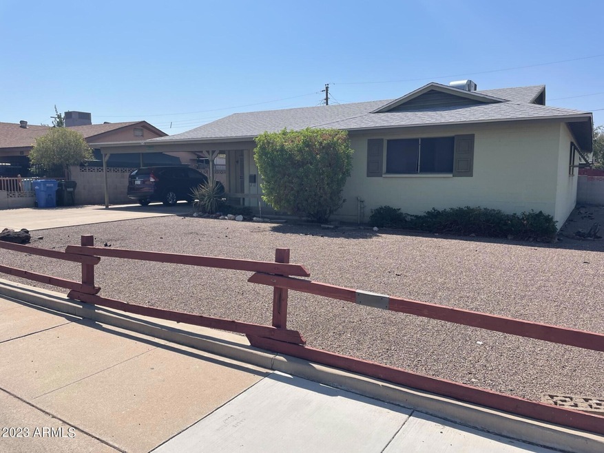 5451 W Virginia Ave, Phoenix, AZ 85035 - photo 1