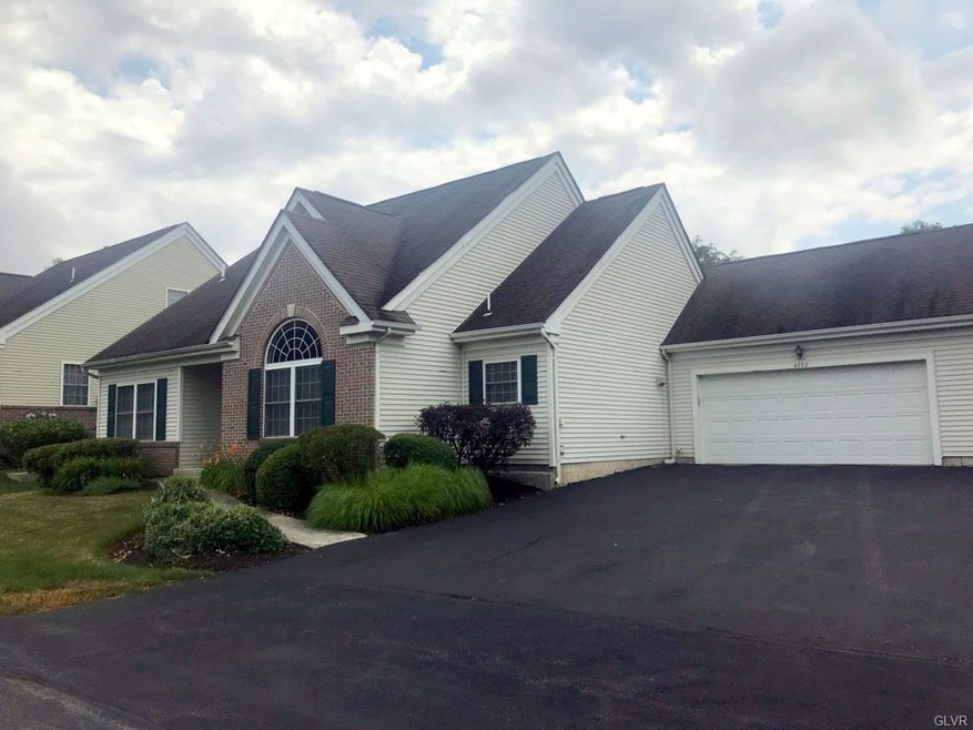 4782 Steeplechase Dr unit 17A, Macungie, PA 18062 - photo 1