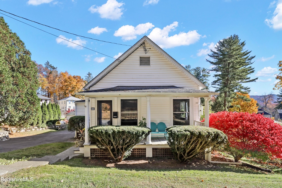 168 Taconic Ave, Great Barrington, MA 01230 - photo 1