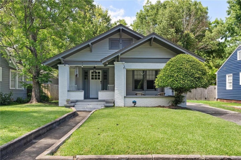 Great Midtown Home!