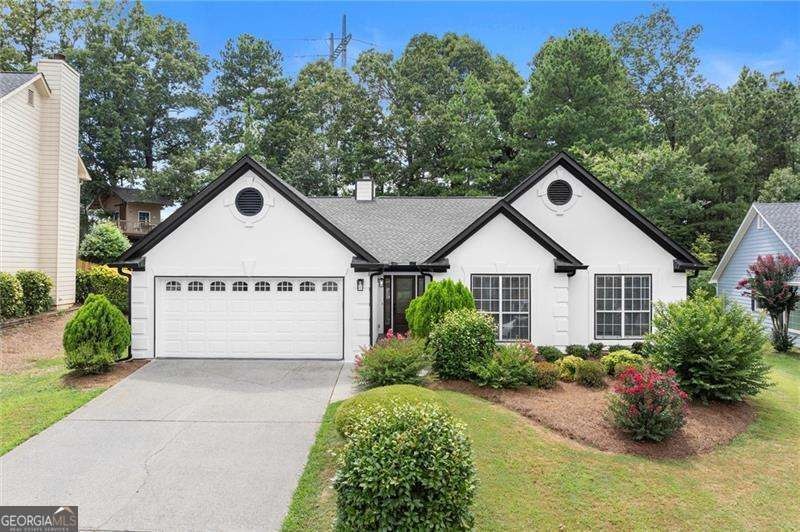 285 Saddle Bridge Dr unit 2, Alpharetta, GA 30022 - photo 1