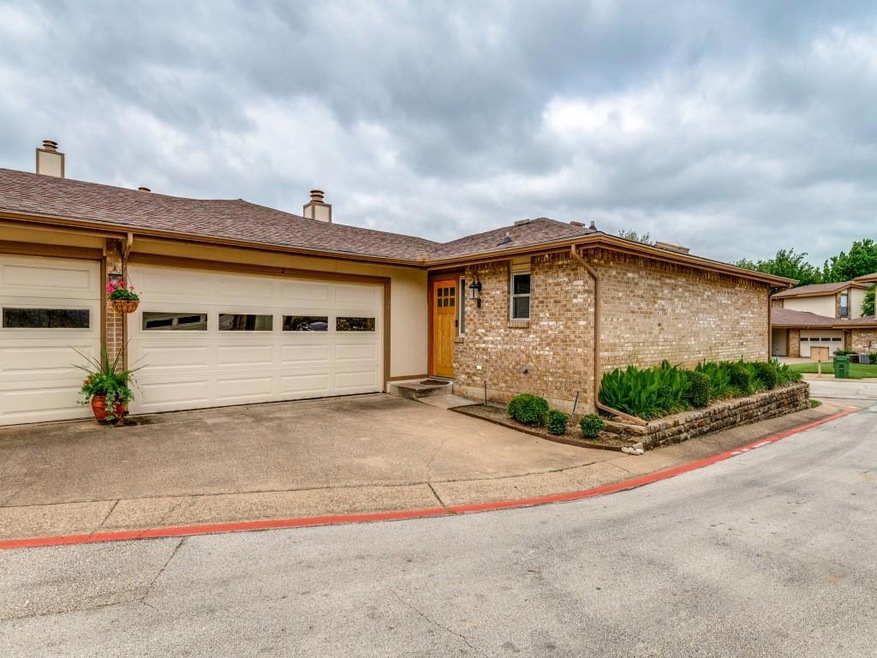 2 W Meadow Ln, Bedford, TX 76021 - photo 1
