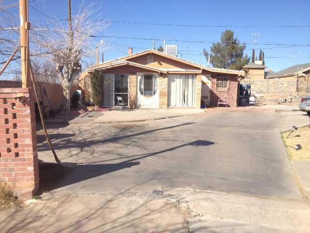 8005 Stanford Ct, El Paso, TX 79907 - photo 1