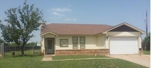 3802 Dana Ct, Abilene, TX 79606 - photo 1