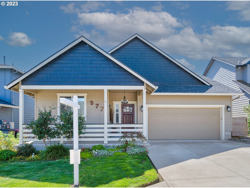 977 E 16th St, Lafayette, OR 97127 - photo 1