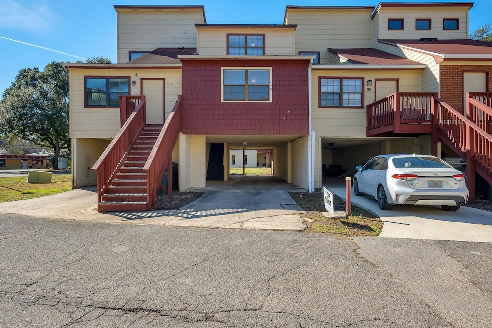 428 Indian Village Trail, Tallahassee, FL 32304 - photo 1