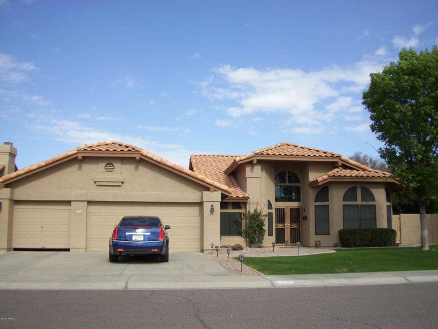 94 W Stacey Ln