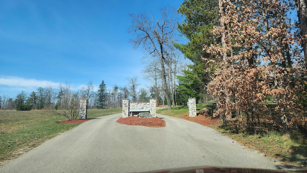Garland Entrance