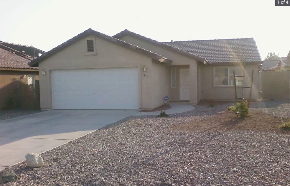 4912 S Rinaldi Cir, Fort Mohave, AZ 86426 - photo 1