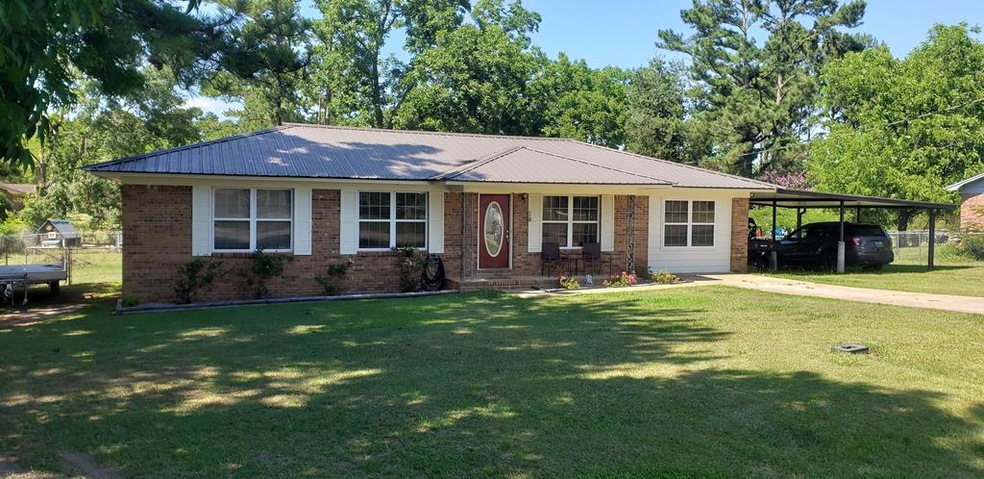 Main View