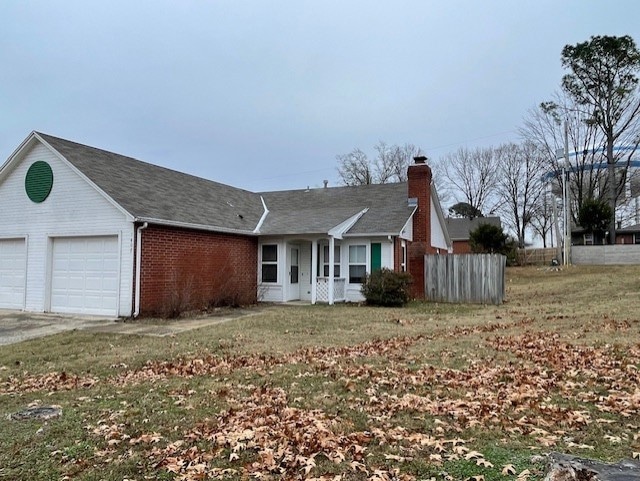 For Rent $1,200/month