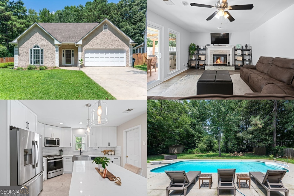 Sold $400,000 • Co-Listing Agent