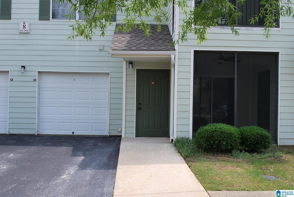 447 W Longleaf Dr unit 802, Auburn, AL 36832 - photo 1