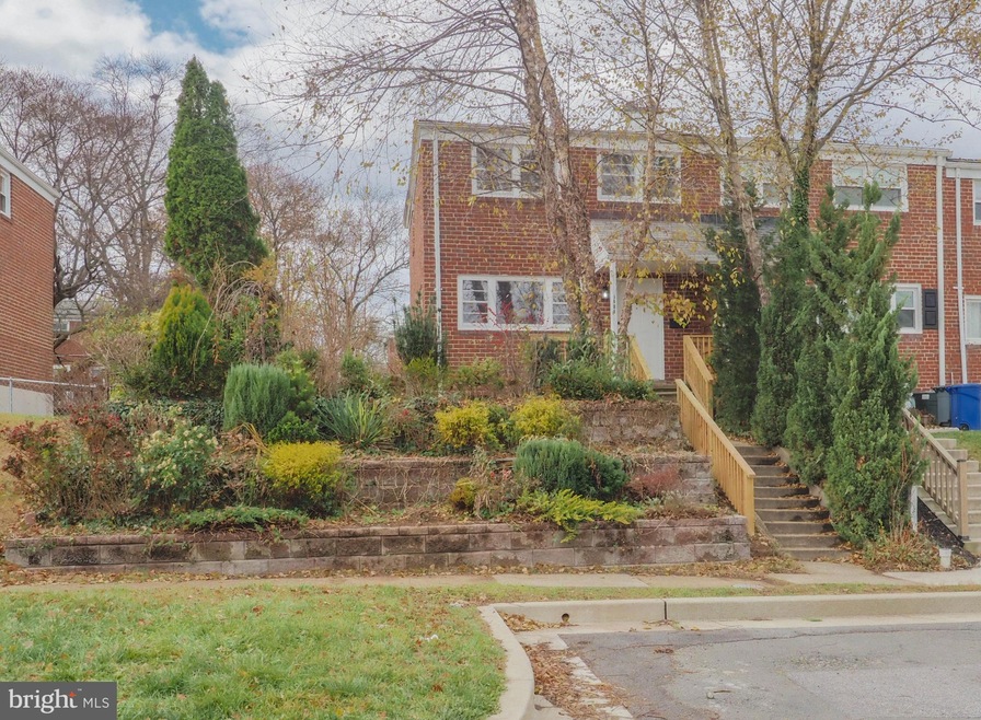 5406 Highridge St, Halethorpe, MD 21227 - photo 1