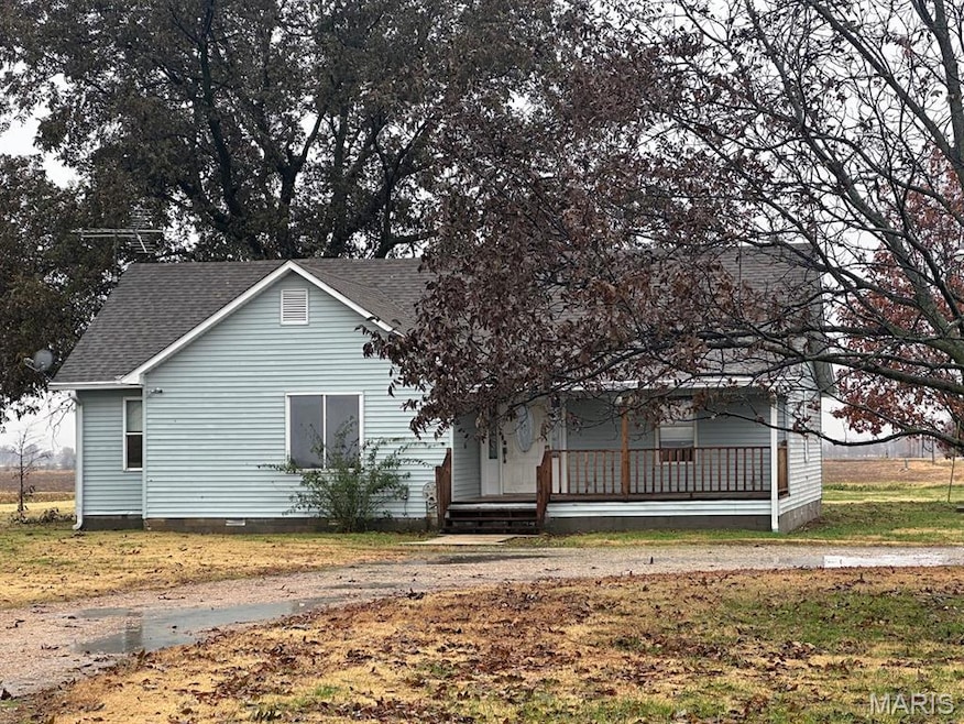 14007 State Highway Ww, Dudley, MO 63936 - photo 1