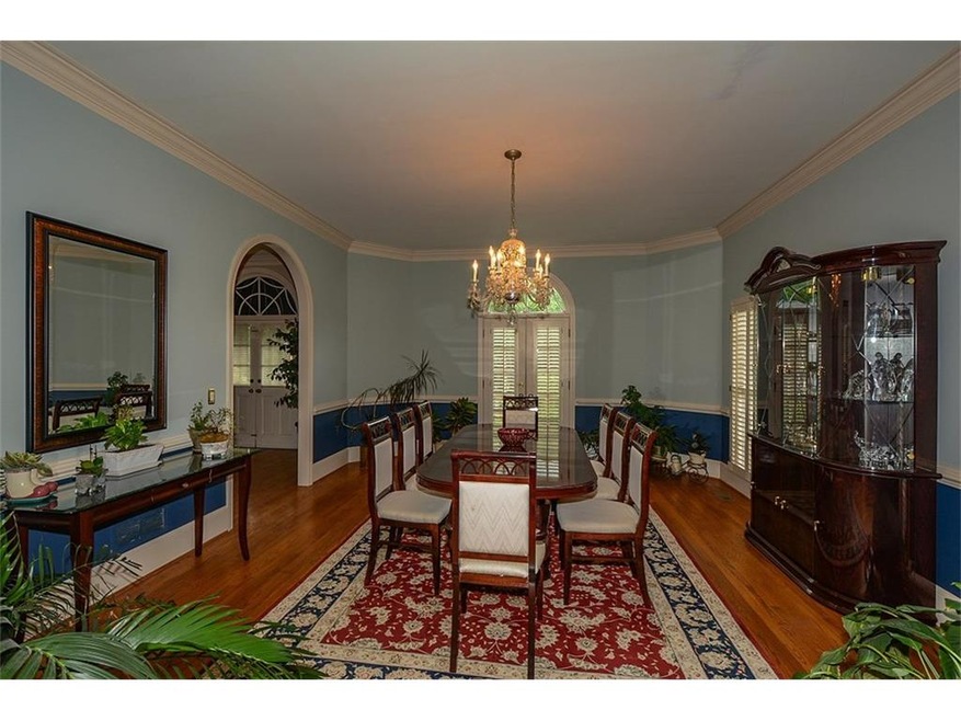 1901 Tyler Ridge SE, Smyrna, GA 30080 - photo 1