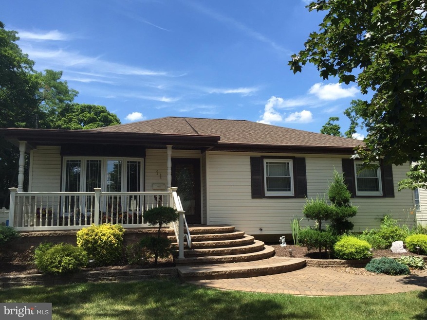 11 Hamilton Ave, Berlin, NJ 08009 - photo 1