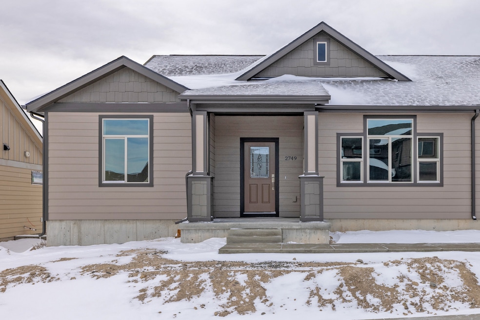 2749 Lone Chief Loop, Helena, MT 59601 - photo 1