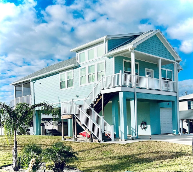 12 Moody Dr, Palm Coast, FL 32137 - photo 1