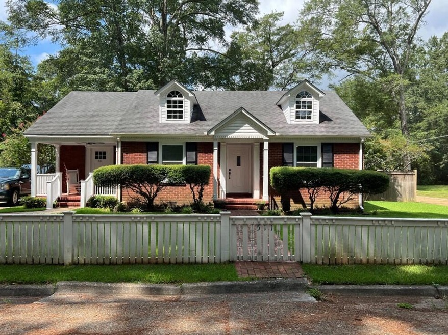 511 Jefferson St New Albany