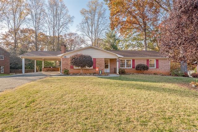 614 Berkshire Dr, Statesville, NC 28677 - photo 1