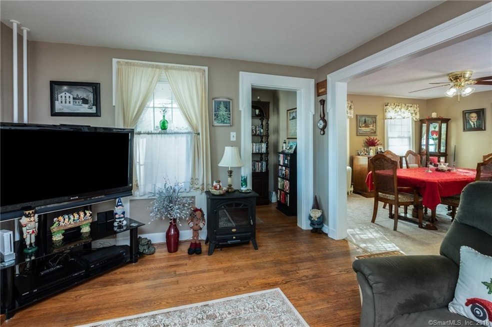 10 W Prospect St, New Haven, CT 06515 - photo 1