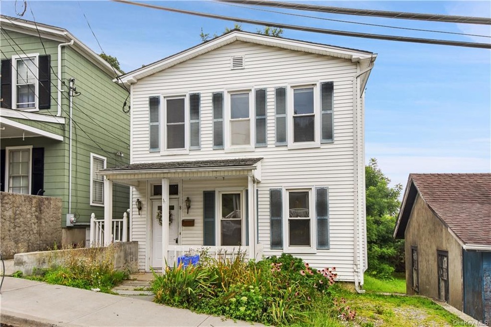 8 High St, Croton On Hudson, NY 10520 - photo 1