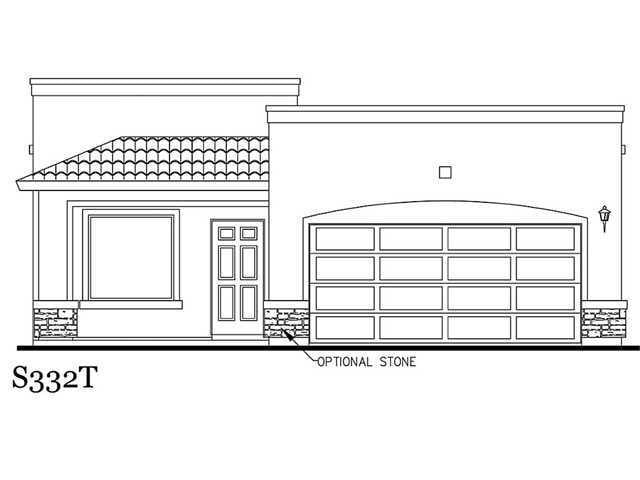 13550 Bradford St, Horizon City, TX 79928 - photo 1