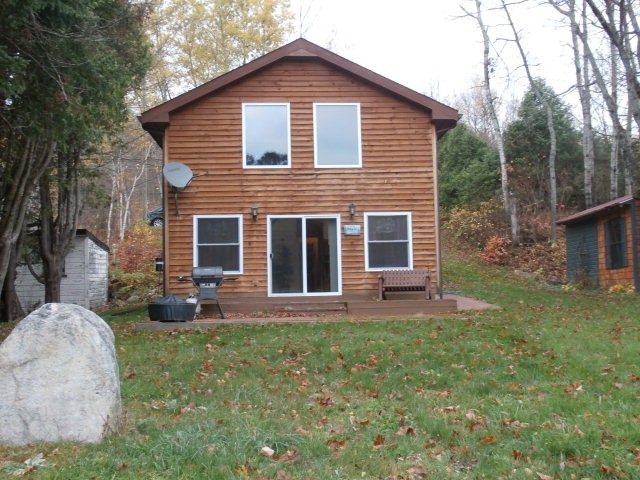 Main View