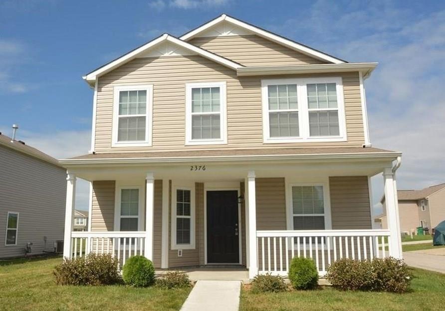 2376 Blackthorn Dr, Franklin, IN 46131 - photo 1