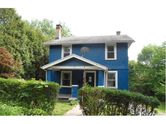 114 Greenwood Ave, Waterbury, CT 06704 - photo 1