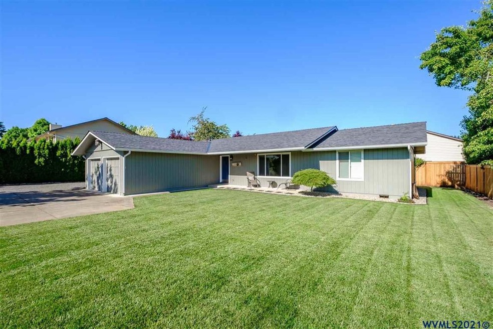 5137 Norma Ct SE, Salem, OR 97306 - photo 1