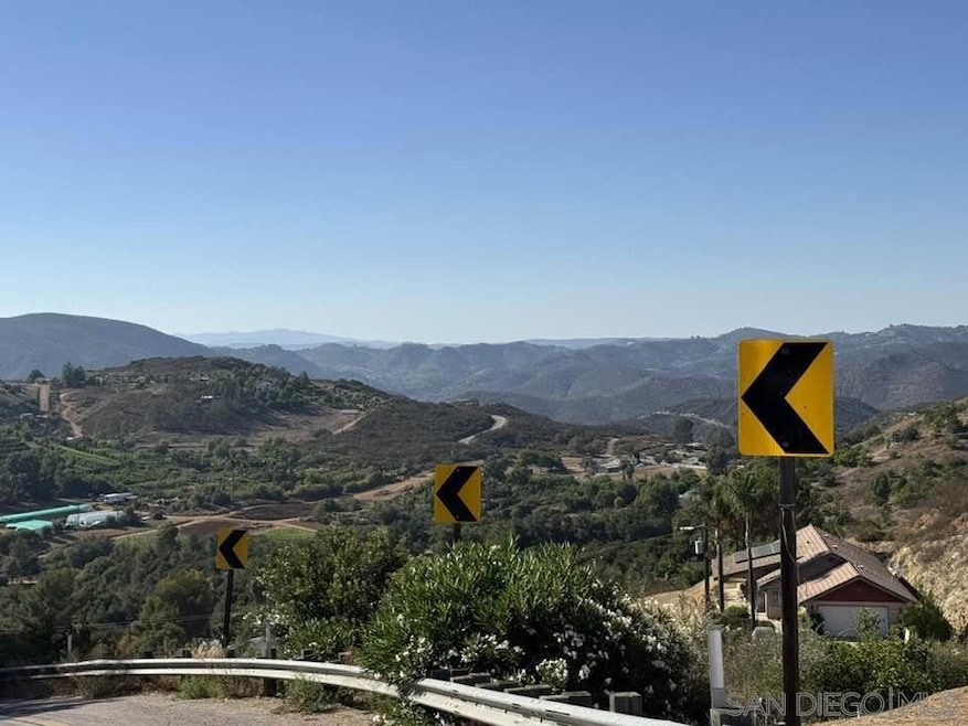 2477 Lookout Mountain Rd unit 1025710200, Rainbow, CA 92028 - photo 1