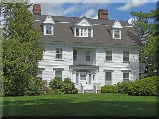 36 Central St unit 7, Andover, MA 01810 - photo 1