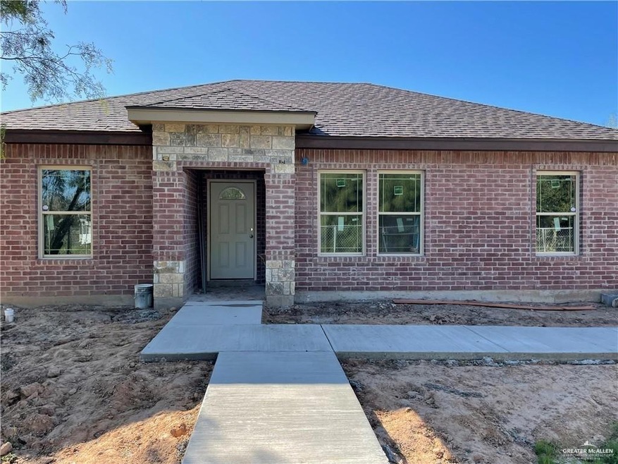 1505 Santa Maria St, Weslaco, TX 78596 - photo 1