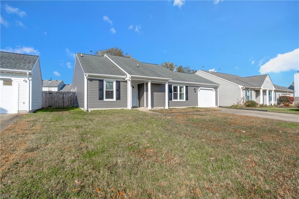 1208 Quailridge Ct, Virginia Beach, VA 23464 - photo 1