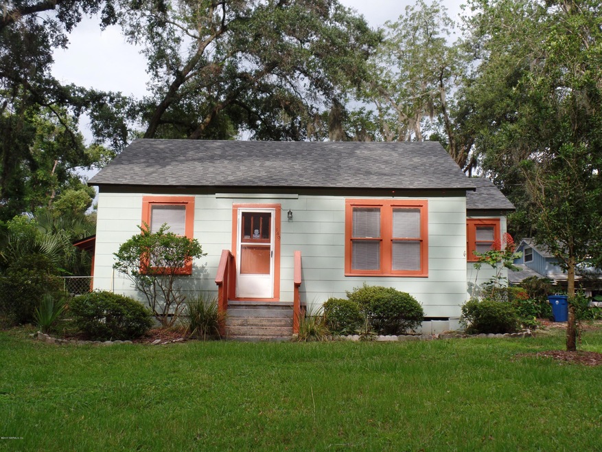 149 Metz St, Jacksonville, FL 32211 - photo 1