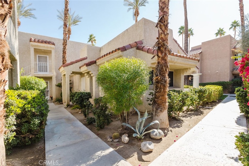 2700 #37 Lawrence Crossley, Palm Springs, CA 92264 - photo 1