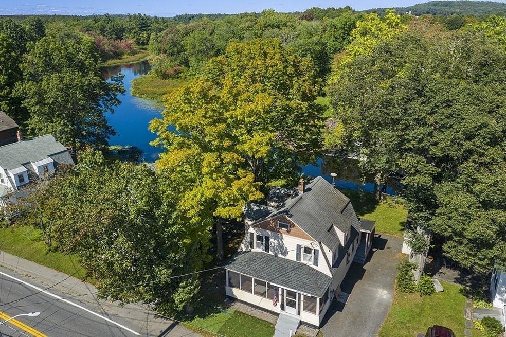 26 Laws Brook Rd, Concord, MA 01742 - photo 1