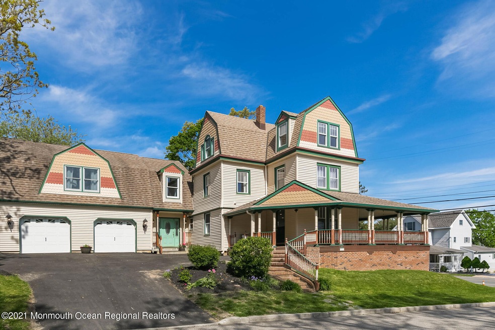 117 Simpson Ave Island Heights NJ 08732