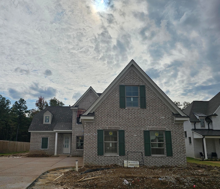 12079 Stromness Ct, Arlington, TN 38002 - photo 1