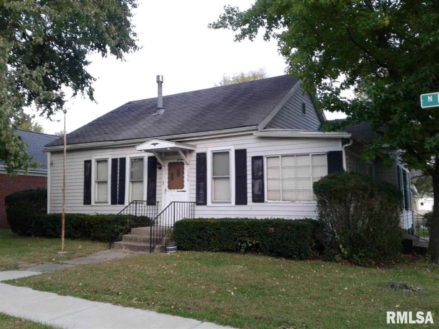 150 N Main St, Virginia, IL 62691 - photo 1