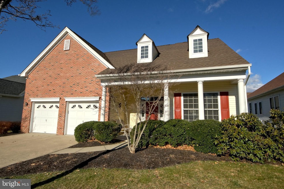 3 Essex St, Plainsboro, NJ 08536 - photo 1