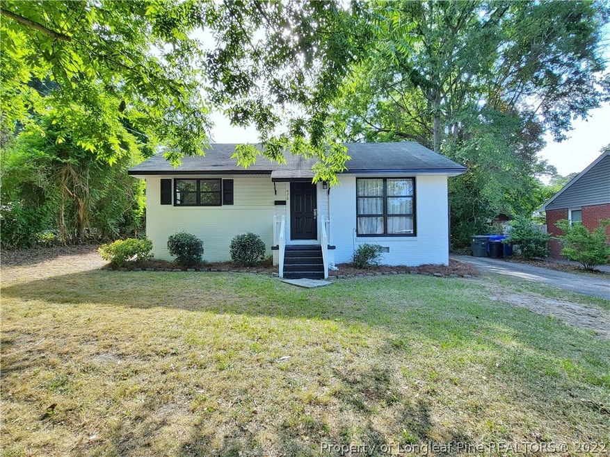 470 Mcphee Dr, Fayetteville, NC 28305 - photo 1