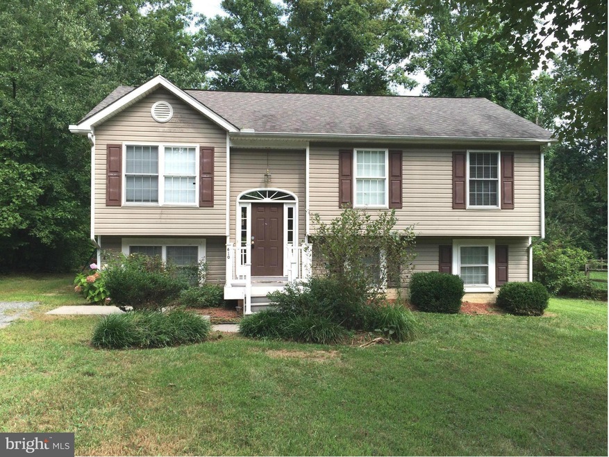 610 Southampton Dr, Ruther Glen, VA 22546 - photo 1