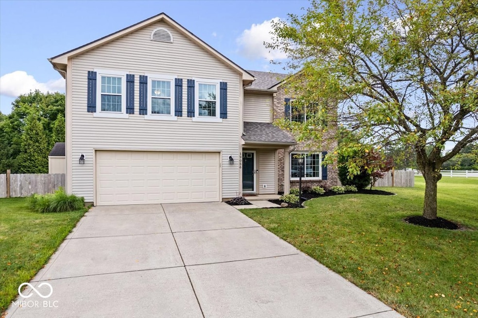 Welcome home to 19056 Key Club Drive!