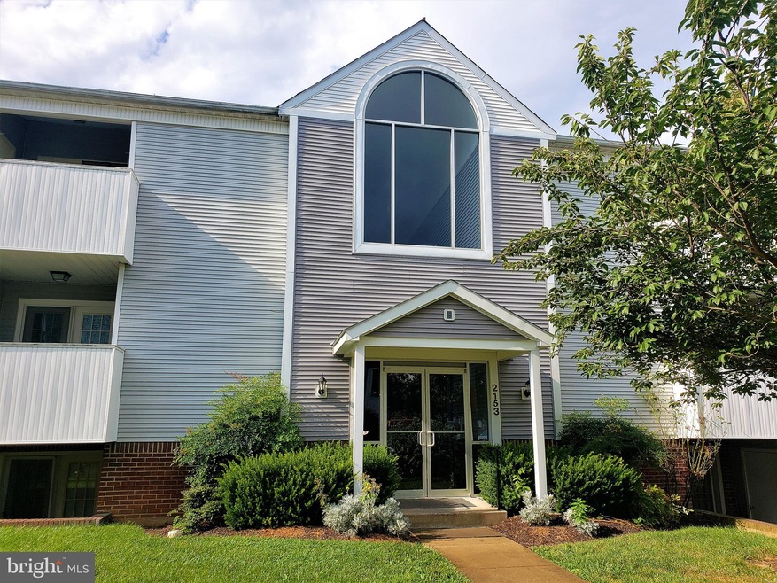2153 Wainwright Ct unit 2A, Frederick, MD 21702 - photo 1