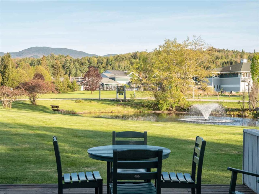 10 Stoweflake Meadows Rd unit 620/21, Stowe, VT 05672 - photo 1